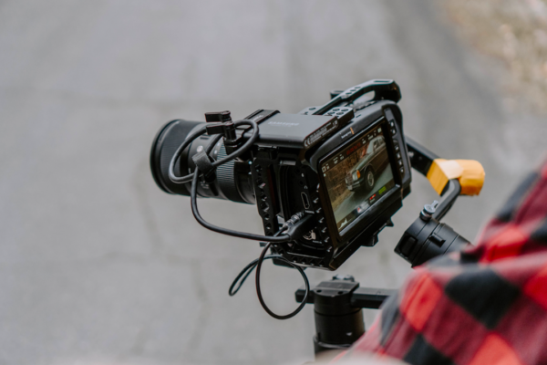 video content
